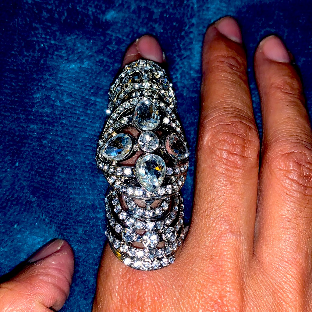 Fun Sexy Ring